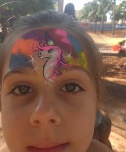 15-Pintura Facial 15-Pintura Facial